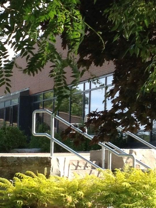 Scugog Memorial Public Library