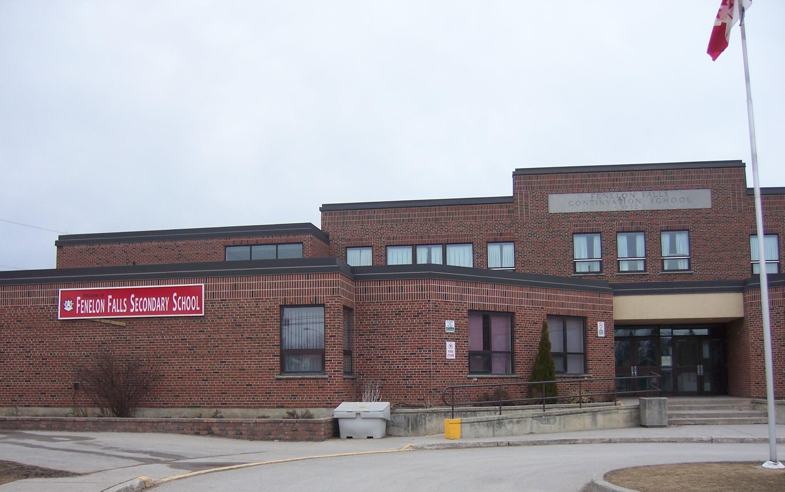 Fenelon Falls Secondary School