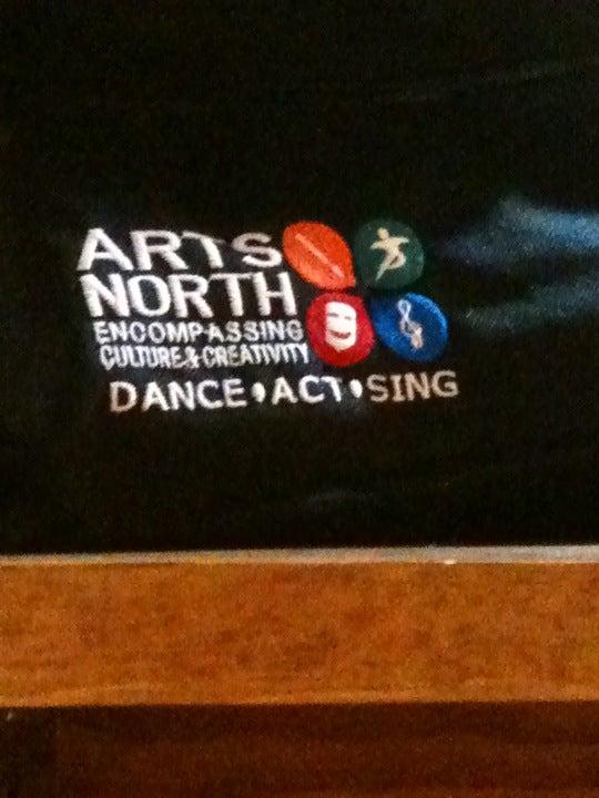 Arts North