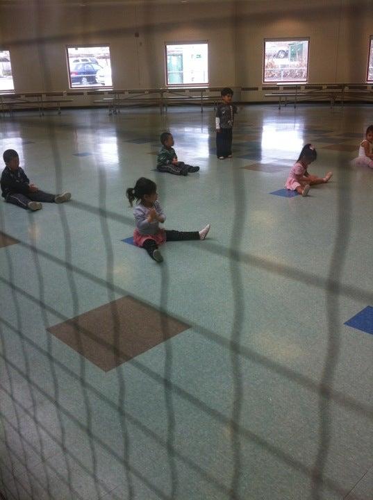 Islington Community School