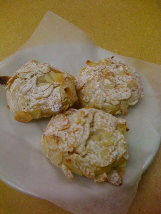 Seara Bakery & Pastry