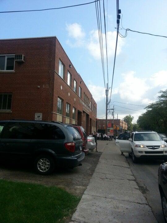 Ecole Premiere Mesifta-Canada