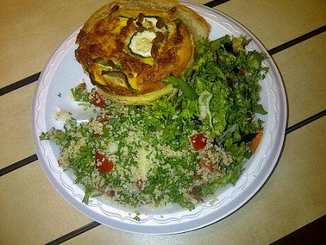 Gourmet Sante/Express