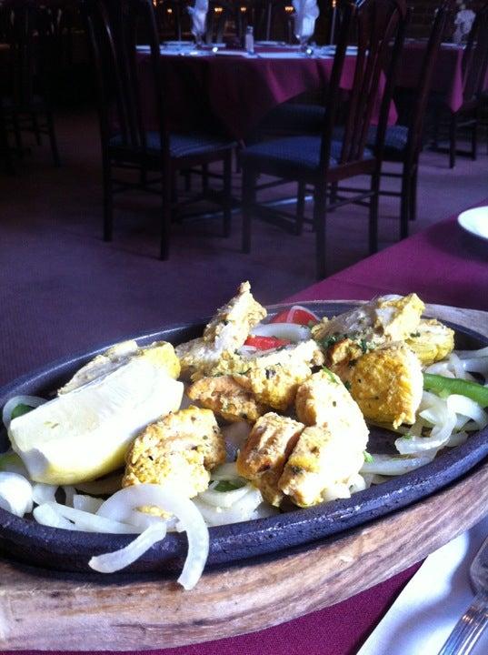 Sitar Indian Restaurant