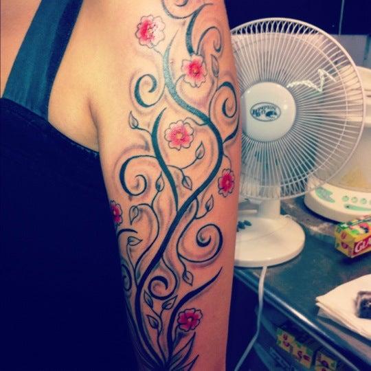 Second To None Tattoos