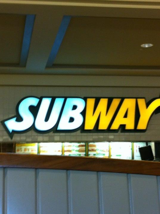 SUBWAY