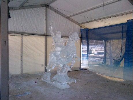 Rogers Crystal Garden