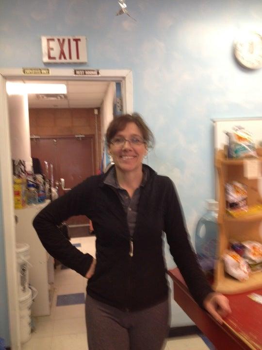 Better Than Home-Coin Laundry