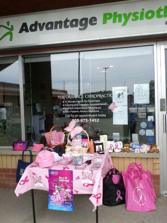 Advantage Physiotherapy