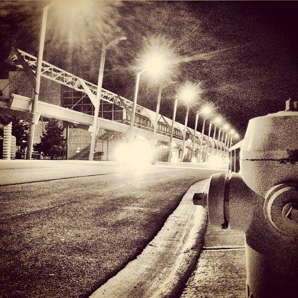 Thunder Bay International Airport