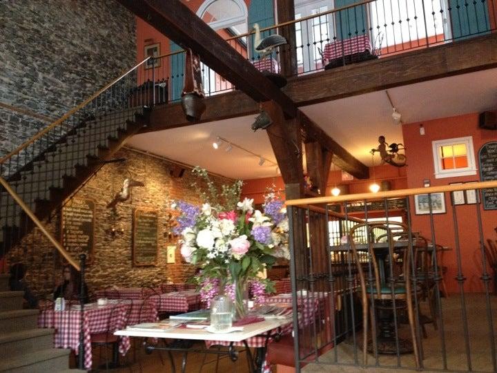 Paulo's Italian Trattoria