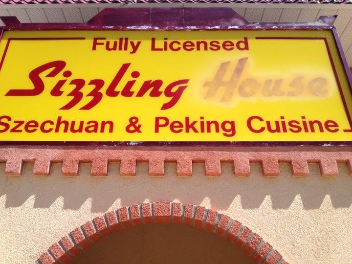 Sizzling Family Restaurant