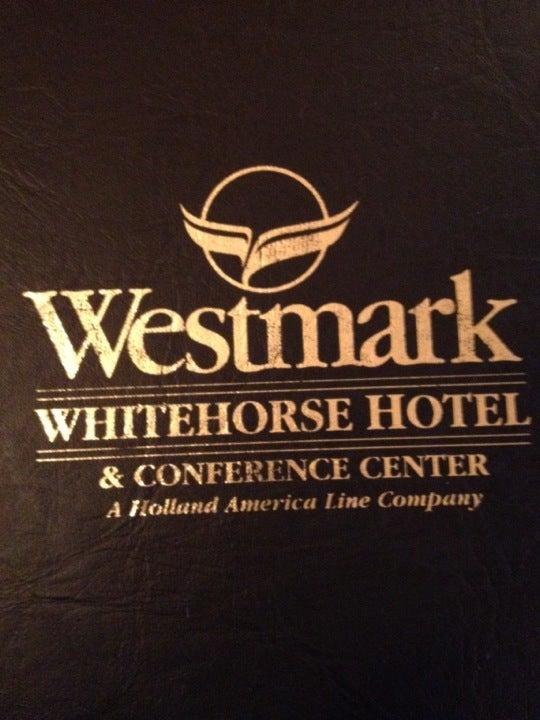 Westmark Whitehorse