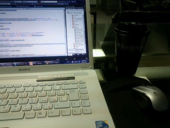 Sterling Information Technologies