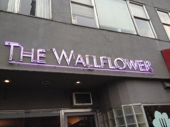 Wallflower