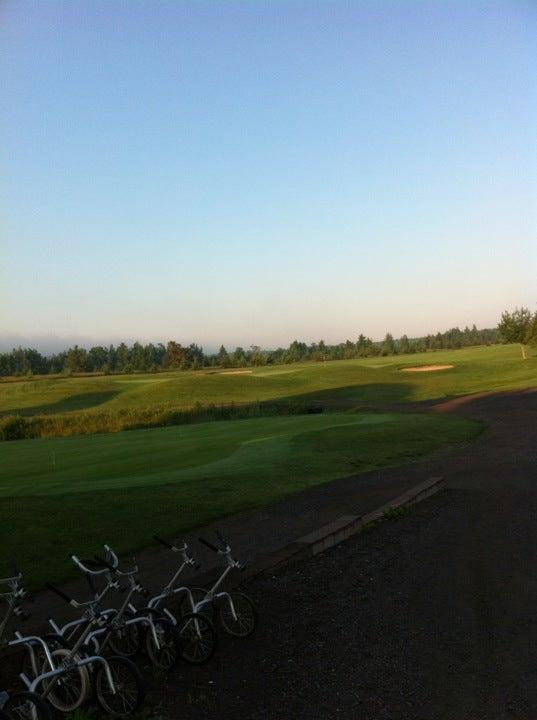 Maplewood Golf and Country Club