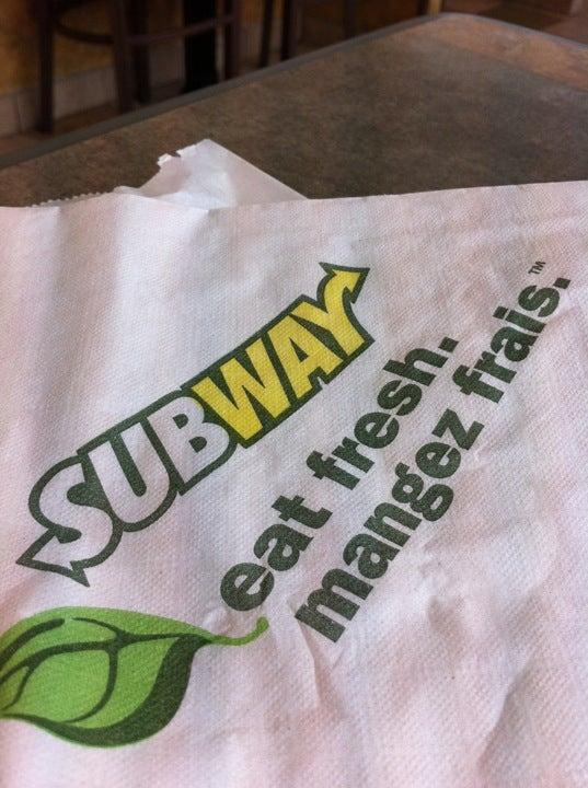 Subway