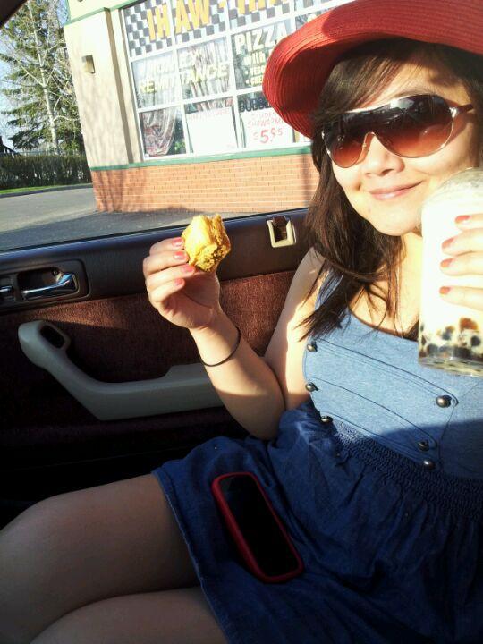 Sushi Deluxe & Bubble Tea