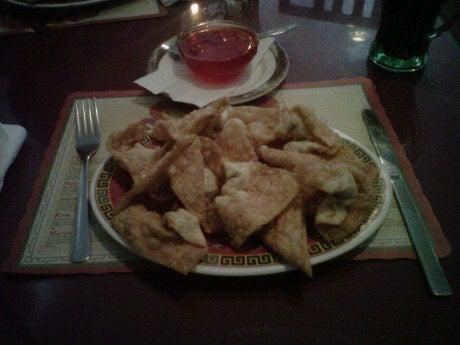 Wok with Chow Chinese Restaurant