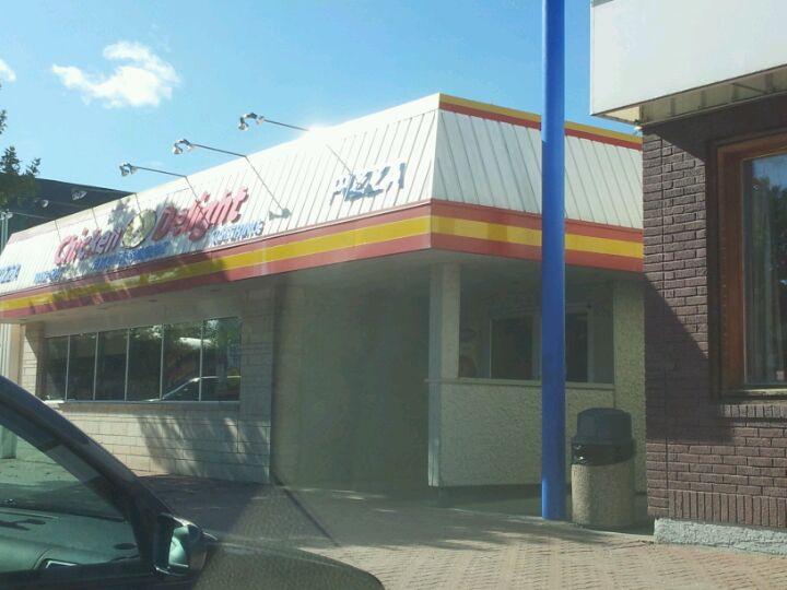 Chicken Delight
