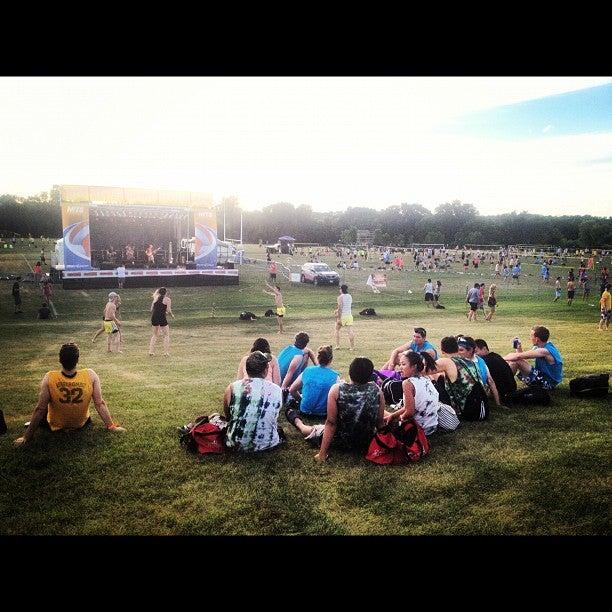 Maple Grove Rugby Park