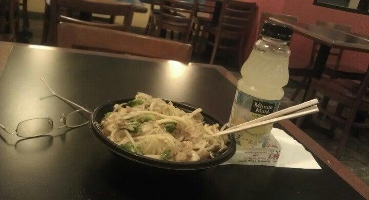 Made in Japan Teriyaki Experience