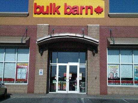 Bulk Barn