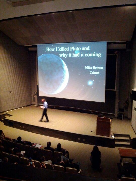 JJR MacLeod Auditorium