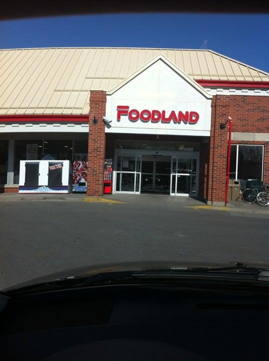 Foodland