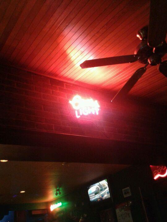 Bar Le 447 Inc