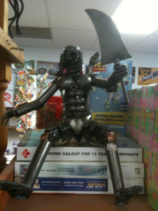 Knibbe Automotive Repair