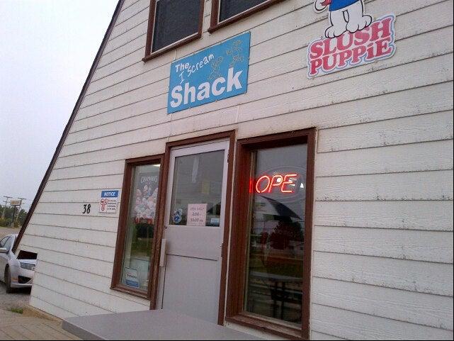 I Scream Shack