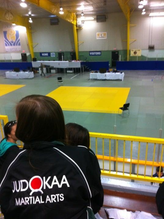 Terry Miller Recreation Centre