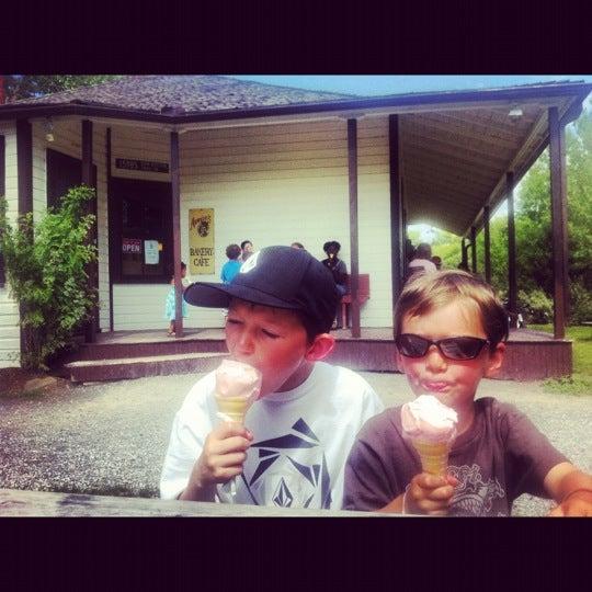Annie's Cafe
