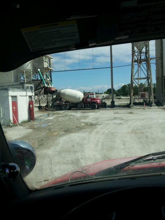 Hamilton Ready Mix Ltd