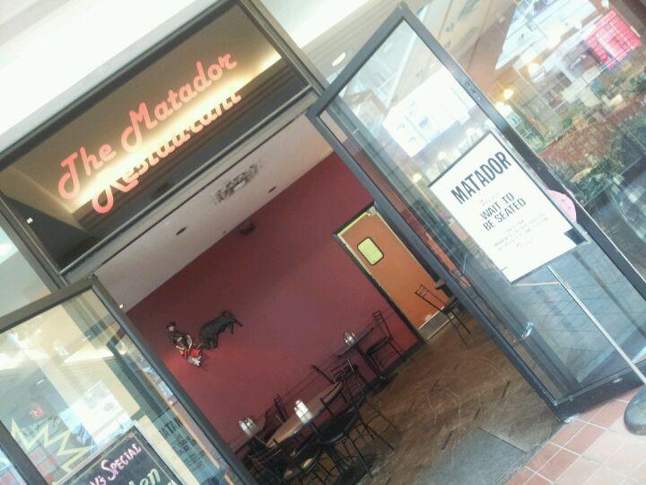 The Matador Restaurant