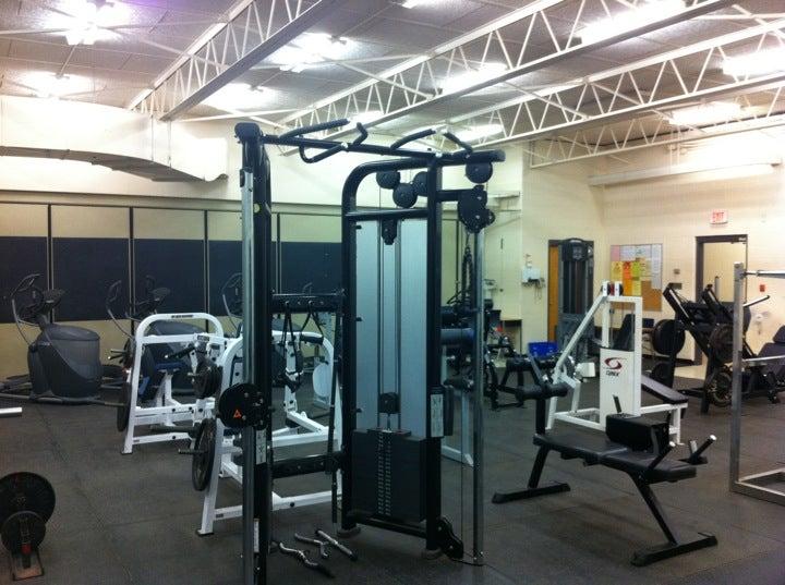 Glenview Park Secondary School