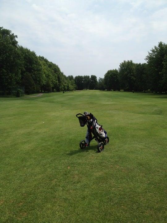Club De Golf De Farnham