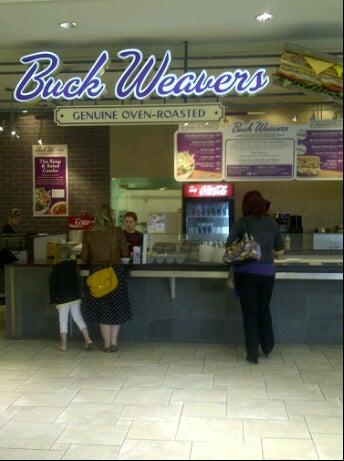 Buck Weaver's