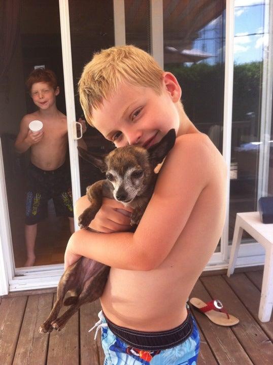 Bibliothèque de Candiac