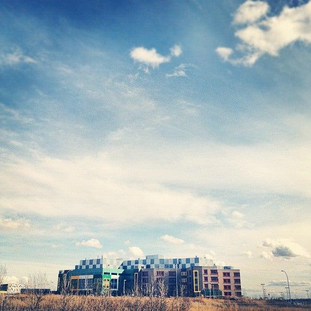 Alberta Children's Hospital