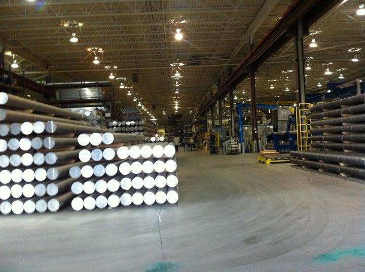 Spectra Aluminum Products