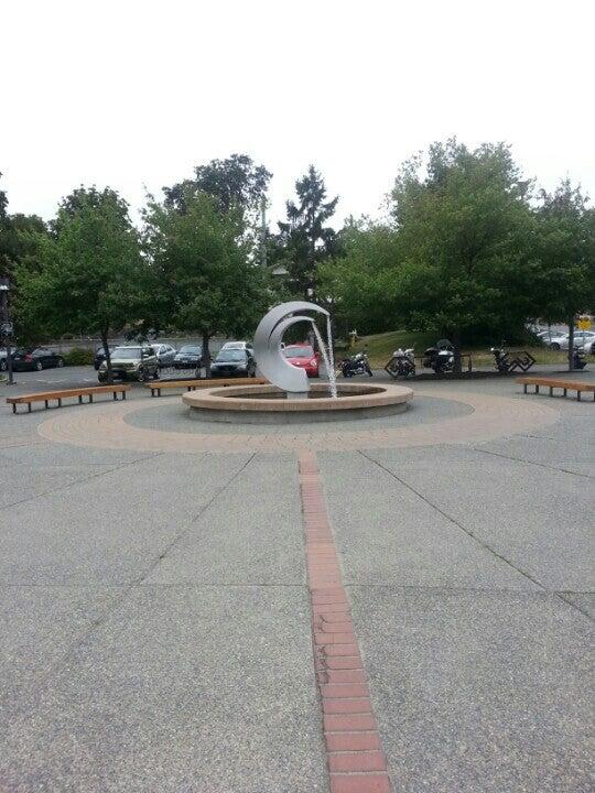 Camosun College-Lansdowne