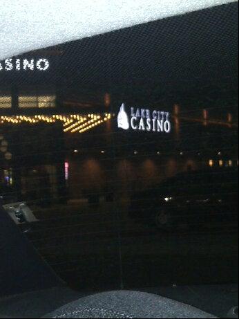 Lake City Casino