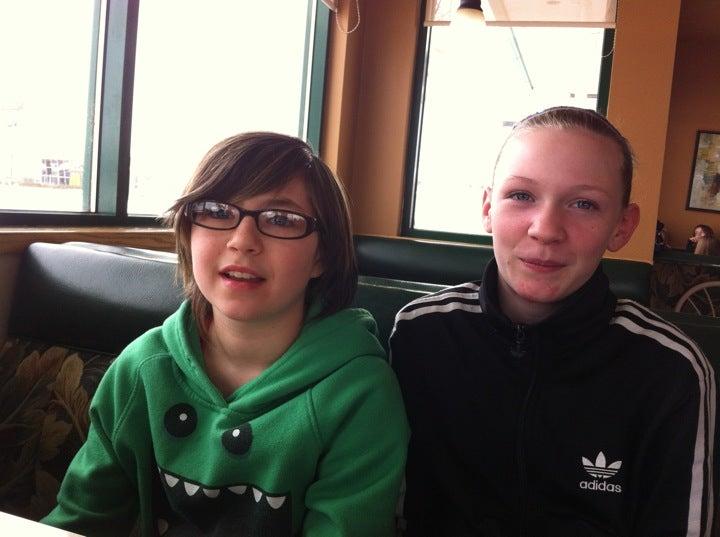 Humpty's Family Restaurant