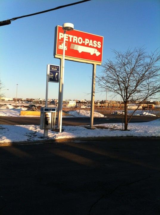 Petro-Canada