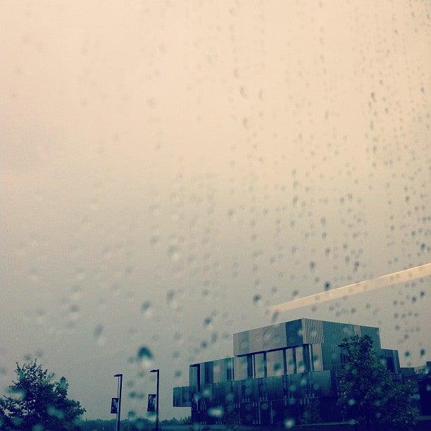 University of Toronto Mississauga Faculty Club