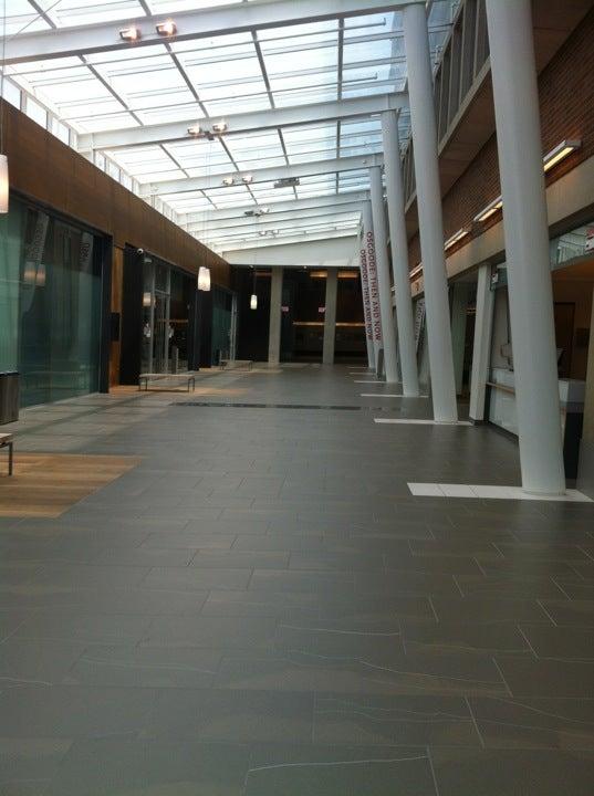Osgoode Hall Law School of York University