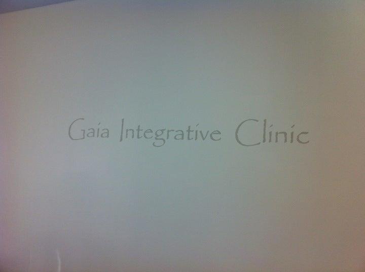 Gaia Integrative Clinic