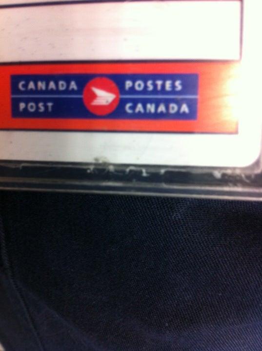 Canada Post